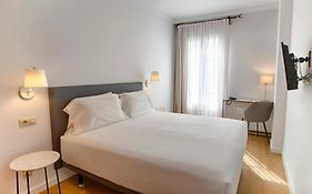 Sercotel Tribuna Malaga